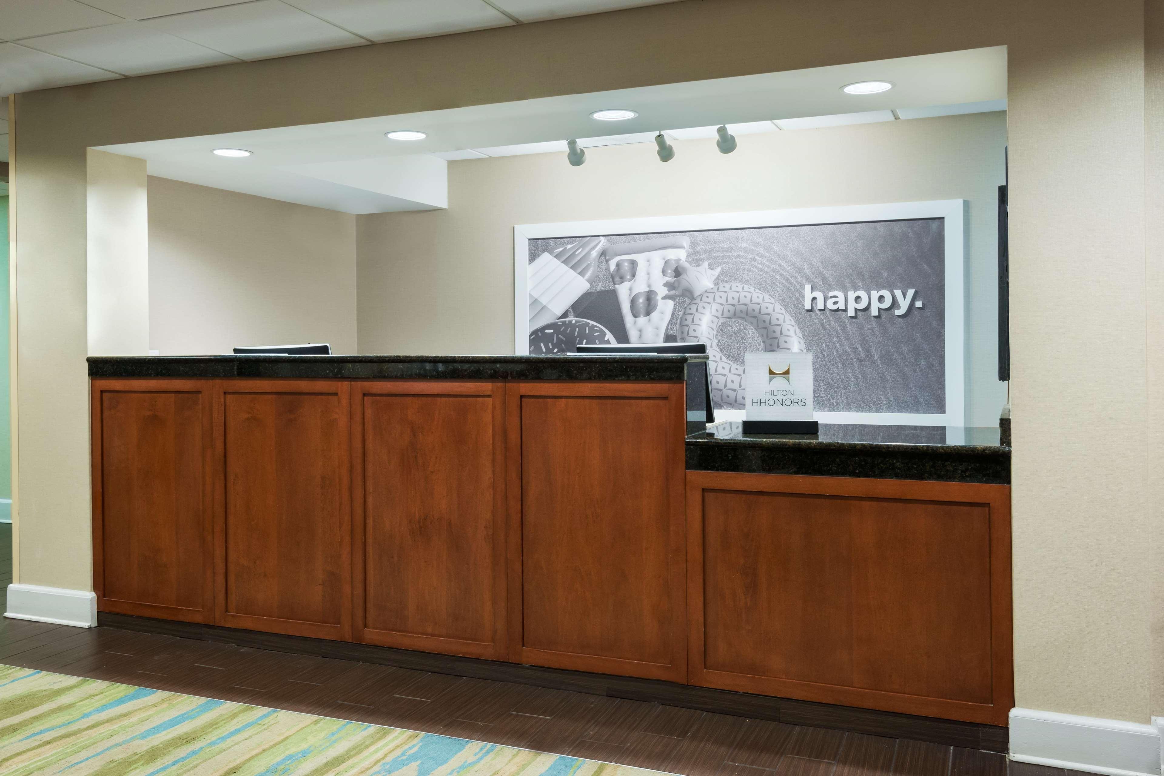 Hampton Inn Bonita Springs Naples North Dış mekan fotoğraf