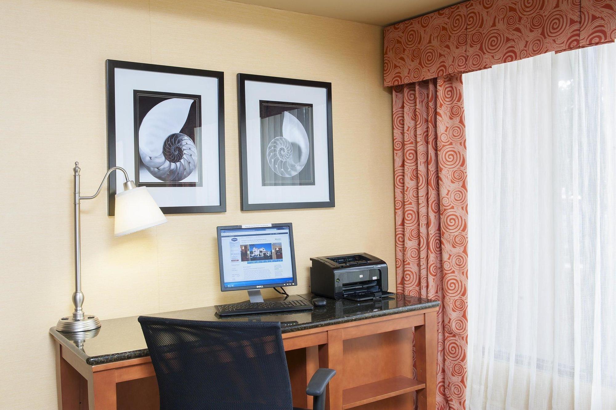 Hampton Inn Bonita Springs Naples North Dış mekan fotoğraf